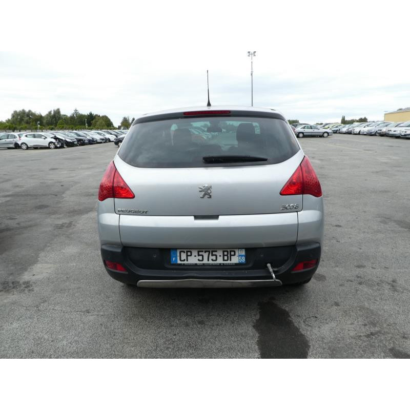 Afficheur PEUGEOT 3008 1 Photo n°15