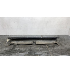 Pare choc arriere FIAT DOBLO 1 Photo n°1