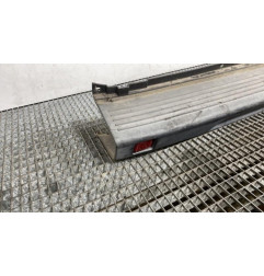 Pare choc arriere FIAT DOBLO 1