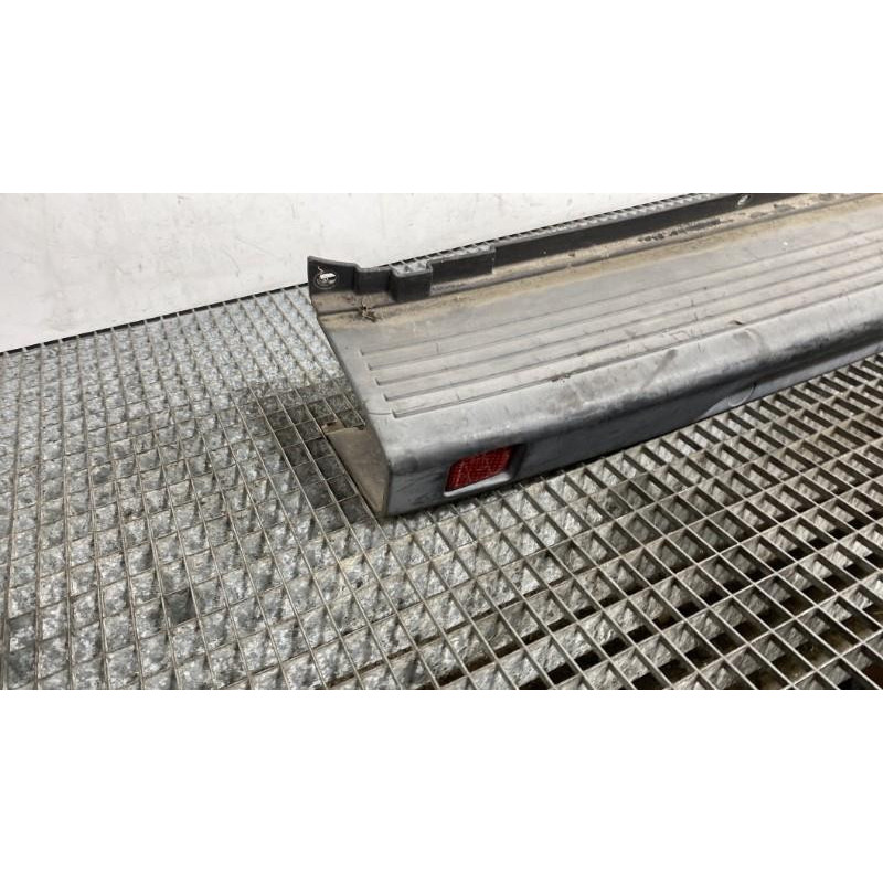 Pare choc arriere FIAT DOBLO 1 Photo n°3