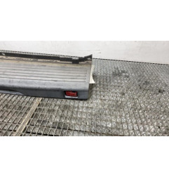 Pare choc arriere FIAT DOBLO 1