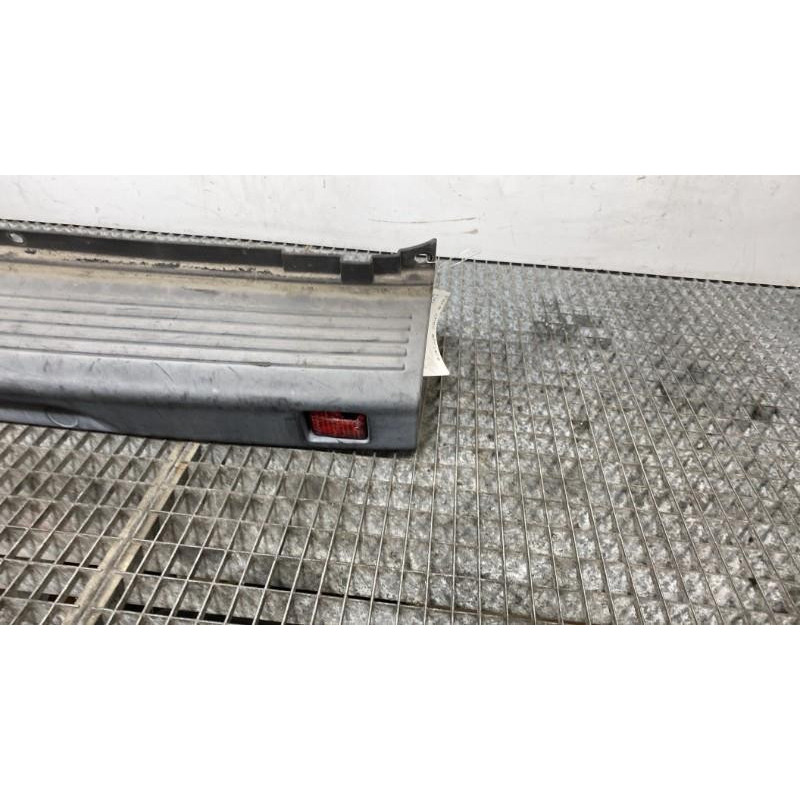 Pare choc arriere FIAT DOBLO 1 Photo n°4