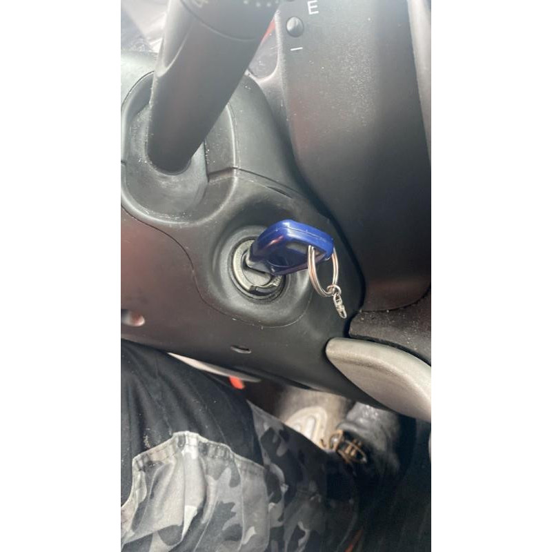 Pare choc arriere FIAT DOBLO 1 Photo n°16