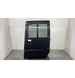 Porte laterale gauche FIAT DOBLO 1 Photo n°1
