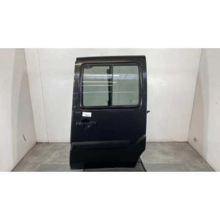 Porte laterale gauche FIAT DOBLO 1 Photo n°1