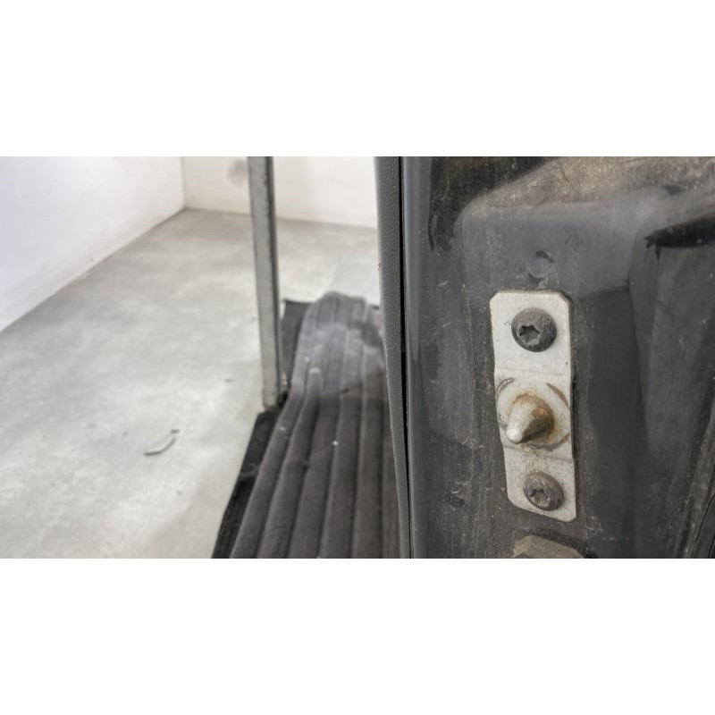 Porte laterale gauche FIAT DOBLO 1 Photo n°2