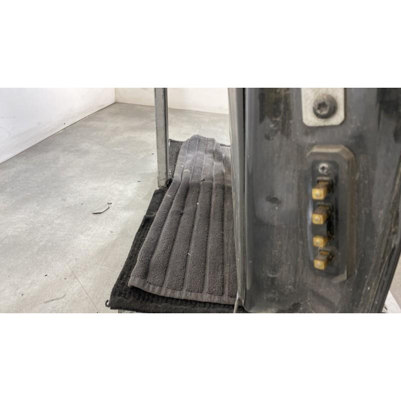 Porte laterale gauche FIAT DOBLO 1 Photo n°3