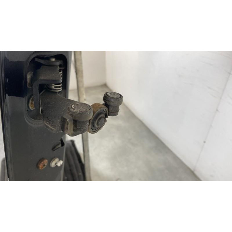 Porte laterale gauche FIAT DOBLO 1 Photo n°4