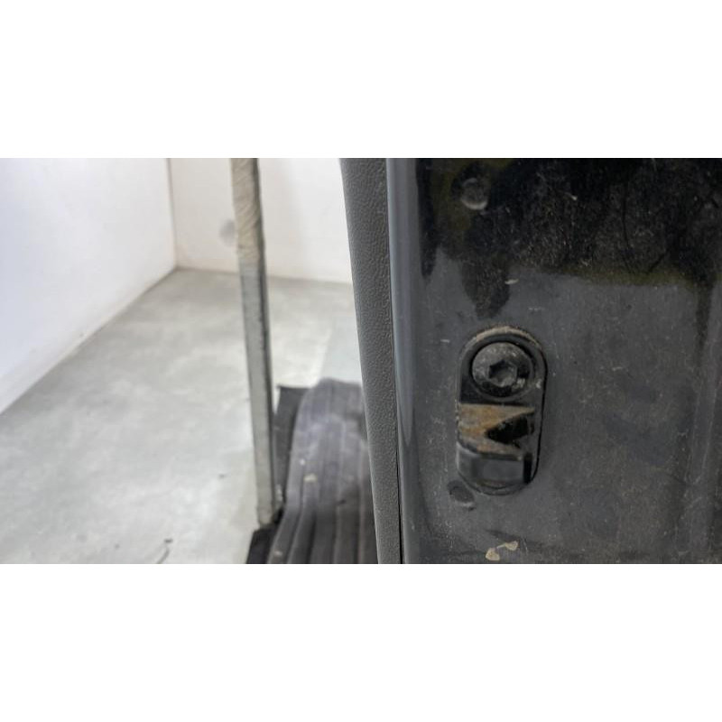 Porte laterale gauche FIAT DOBLO 1 Photo n°5