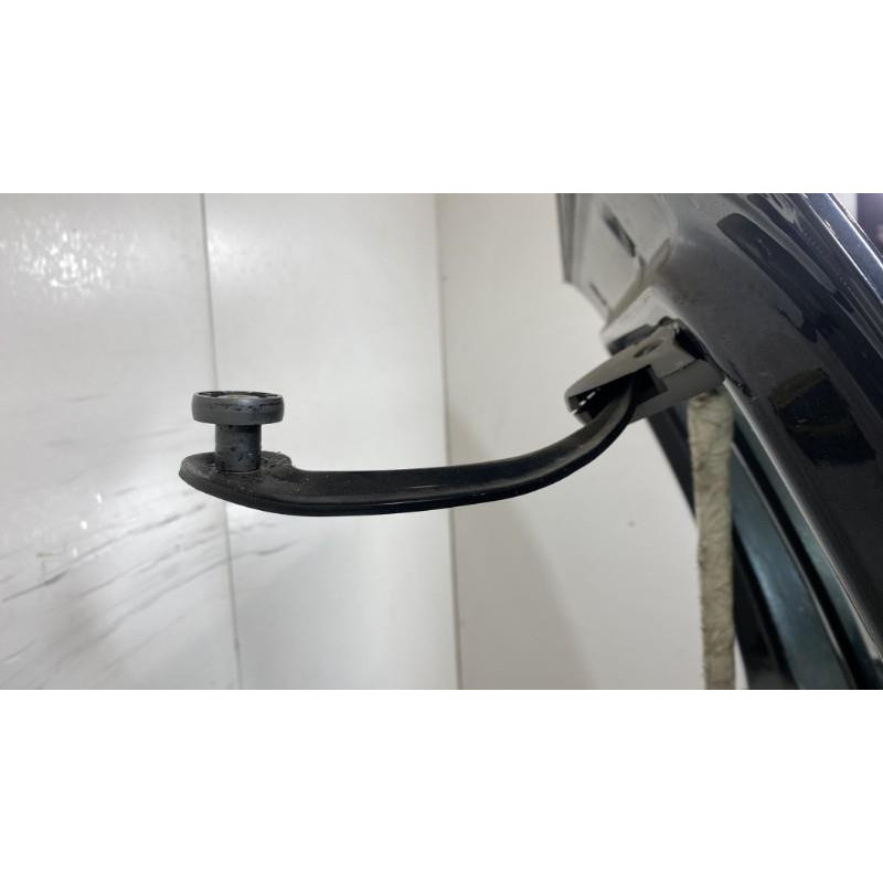 Porte laterale gauche FIAT DOBLO 1 Photo n°6