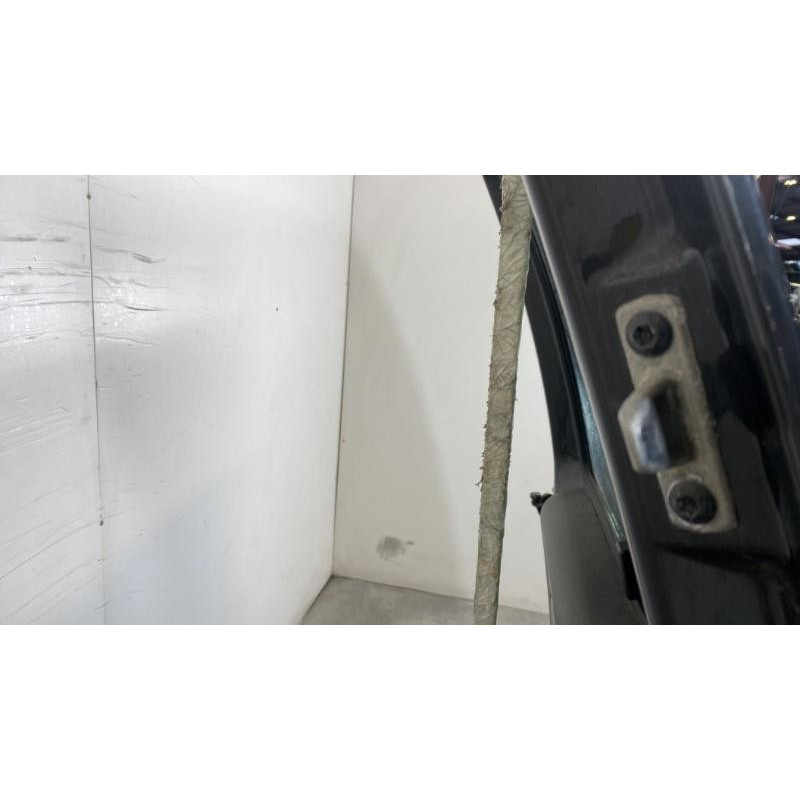 Porte laterale gauche FIAT DOBLO 1 Photo n°7