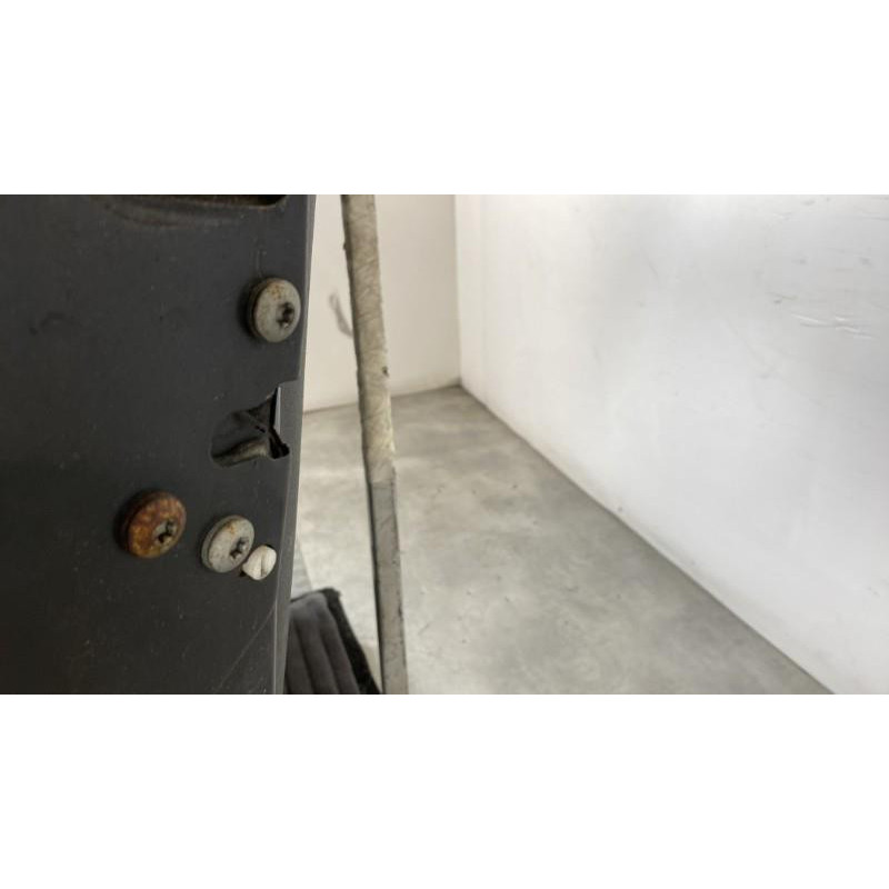 Porte laterale gauche FIAT DOBLO 1 Photo n°8