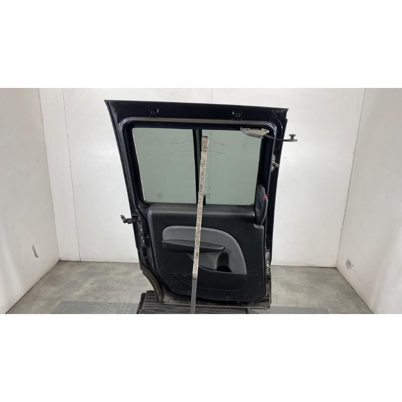 Porte laterale gauche FIAT DOBLO 1 Photo n°9