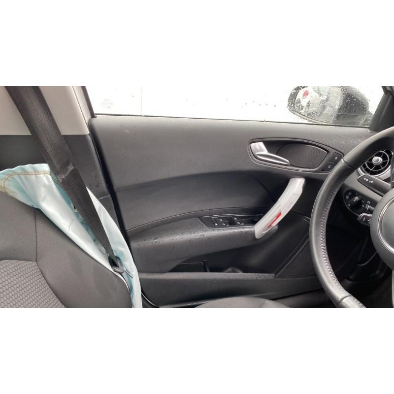 Demarreur AUDI A1 1 Photo n°17