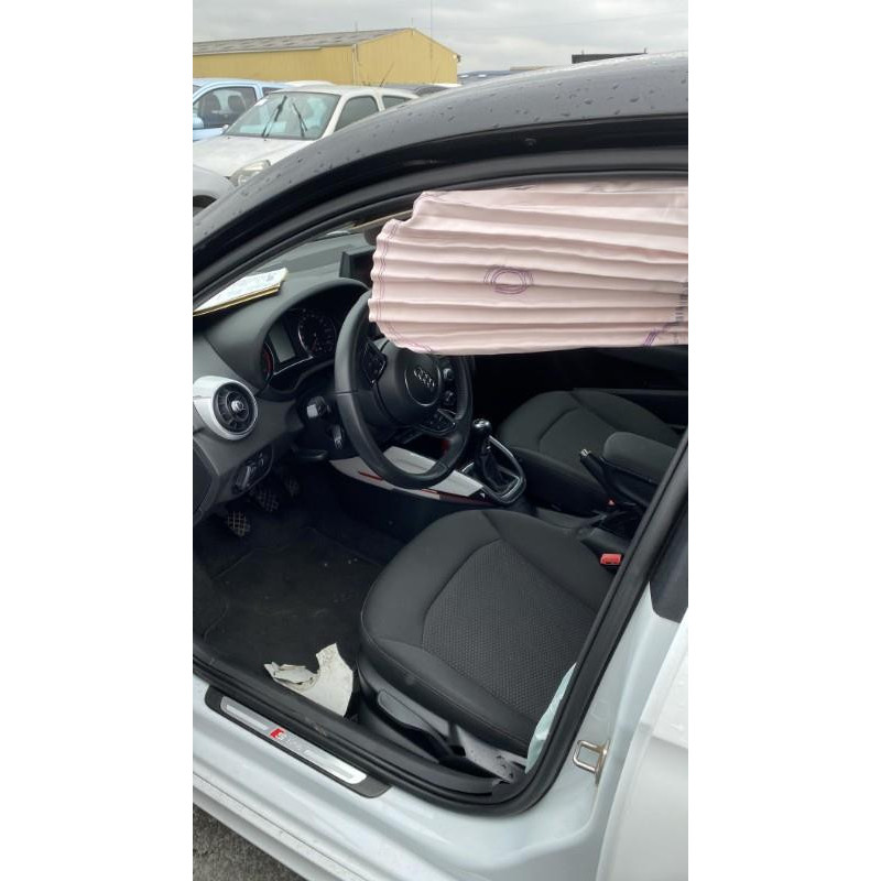 Demarreur AUDI A1 1 Photo n°18