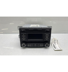 Autoradio d'origine KIA RIO 3 Photo n°1