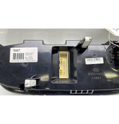 Commande chauffage KIA RIO 3 Photo n°1