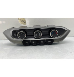 Commande chauffage KIA RIO 3