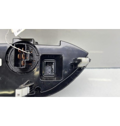 Commande chauffage KIA RIO 3