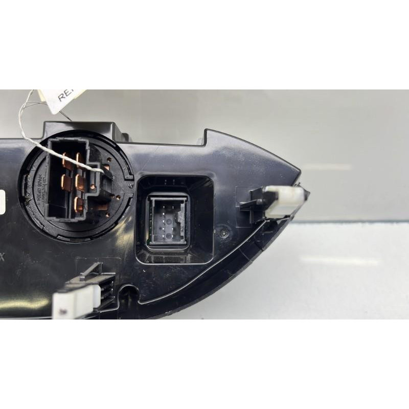 Commande chauffage KIA RIO 3 Photo n°4