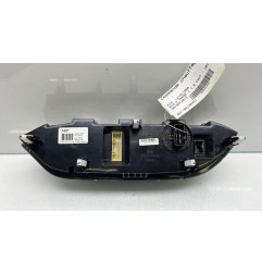 Commande chauffage KIA RIO 3