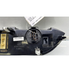 Commande chauffage KIA RIO 3