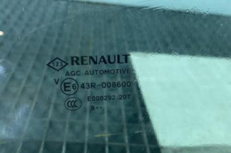Vitre arriere gauche RENAULT SCENIC 4