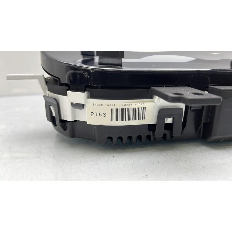 Compteur KIA RIO 3 Photo n°4