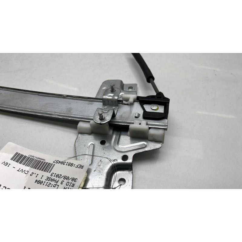 Leve vitre electrique avant droit KIA RIO 3 Photo n°3