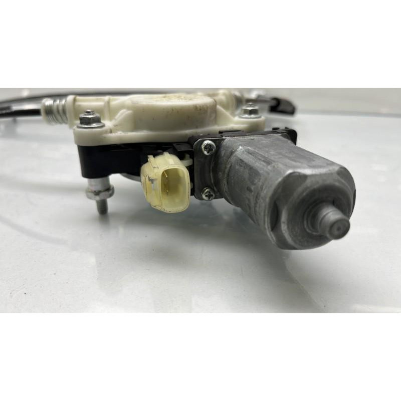 Leve vitre electrique avant droit KIA RIO 3 Photo n°4