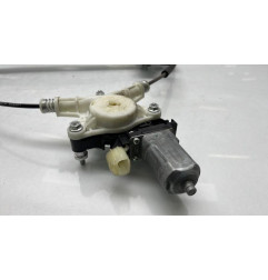 Leve vitre electrique avant droit KIA RIO 3