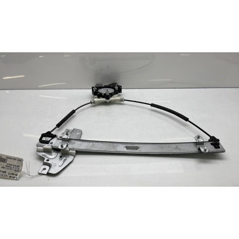 Leve vitre electrique avant gauche KIA RIO 3 Photo n°2