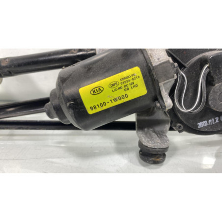 Moteur essuie glace avant KIA RIO 3 Photo n°1