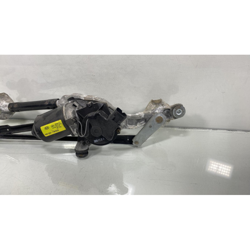 Moteur essuie glace avant KIA RIO 3 Photo n°2