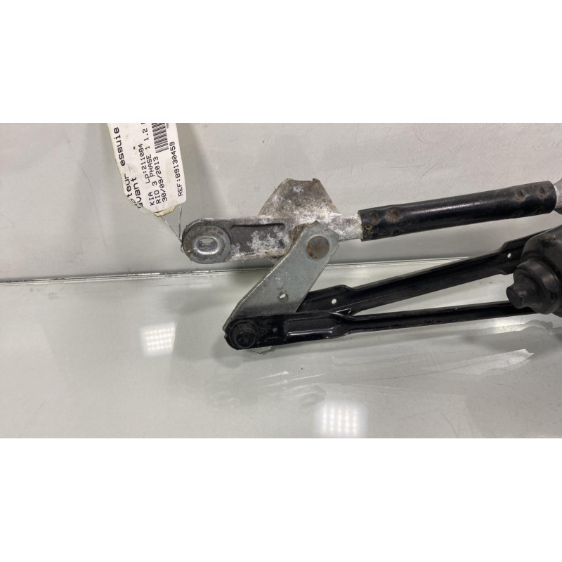 Moteur essuie glace avant KIA RIO 3 Photo n°3