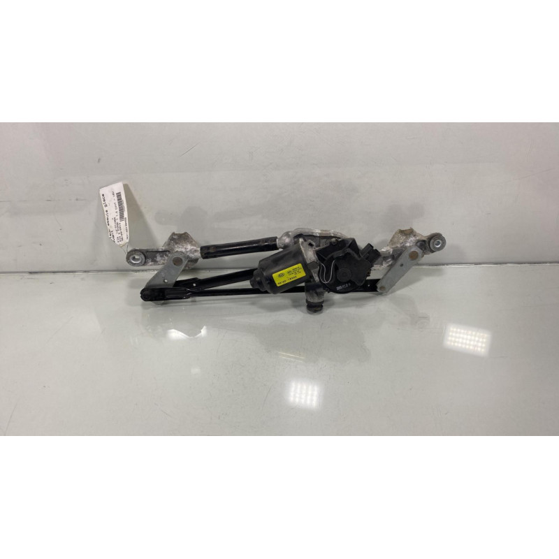 Moteur essuie glace avant KIA RIO 3 Photo n°5