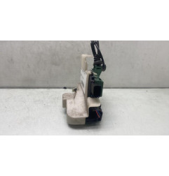 Serrure avant droit VOLKSWAGEN GOLF 4