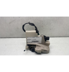 Serrure avant droit VOLKSWAGEN GOLF 4