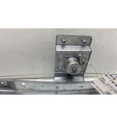 Leve vitre mecanique arriere gauche OPEL CORSA E Photo n°1