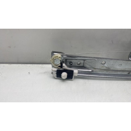 Leve vitre mecanique arriere gauche OPEL CORSA E