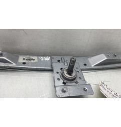 Leve vitre mecanique arriere gauche OPEL CORSA E