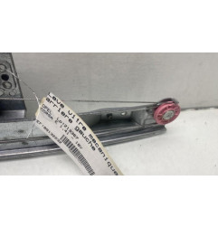 Leve vitre mecanique arriere gauche OPEL CORSA E