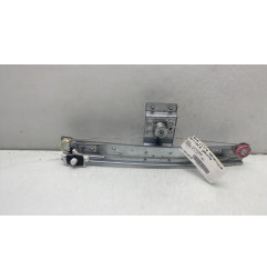 Leve vitre mecanique arriere gauche OPEL CORSA E