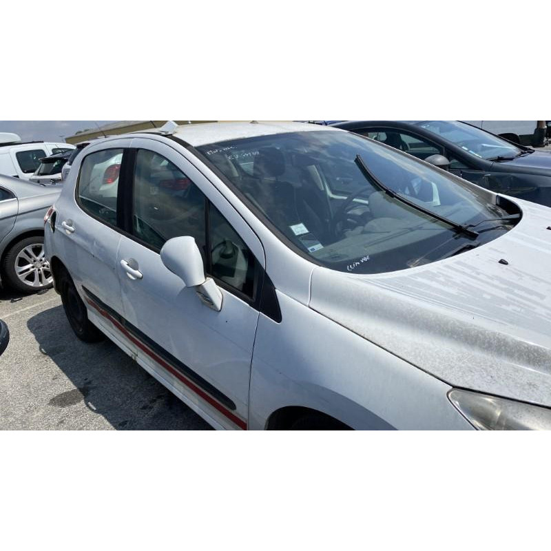 Vitre arriere gauche PEUGEOT 308 1 Photo n°14