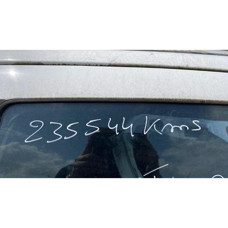 Vitre arriere gauche PEUGEOT 308 1 Photo n°15