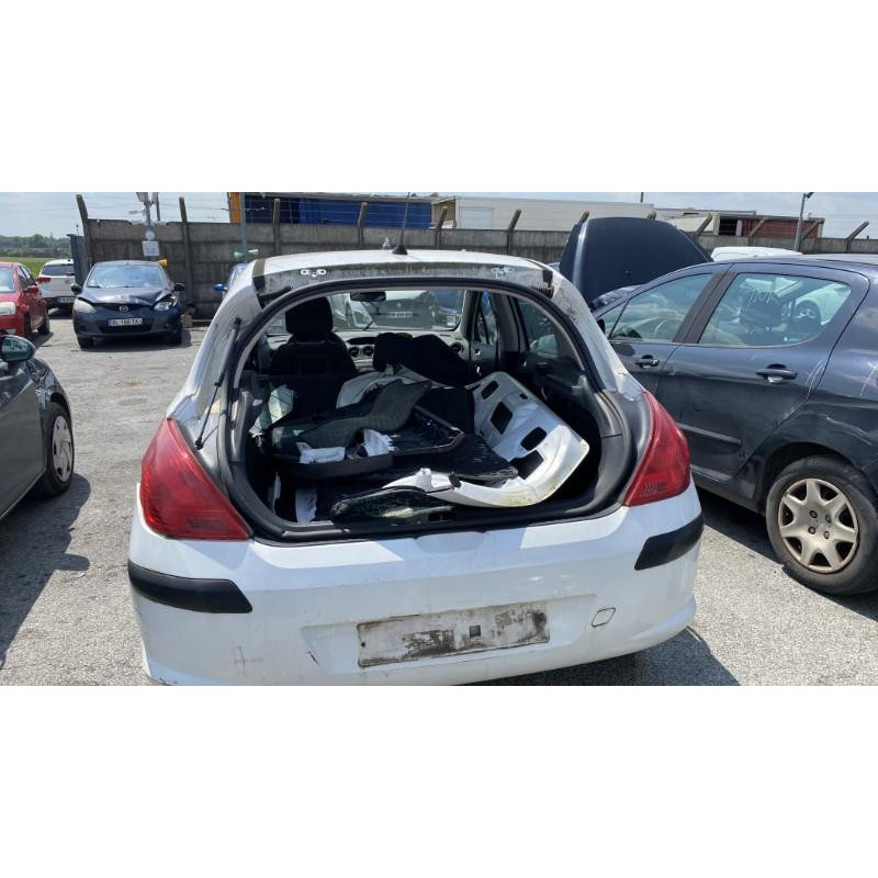 Boitier BSI PEUGEOT 308 1 Photo n°5