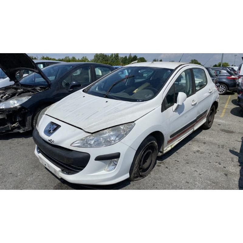 Boitier BSI PEUGEOT 308 1 Photo n°6