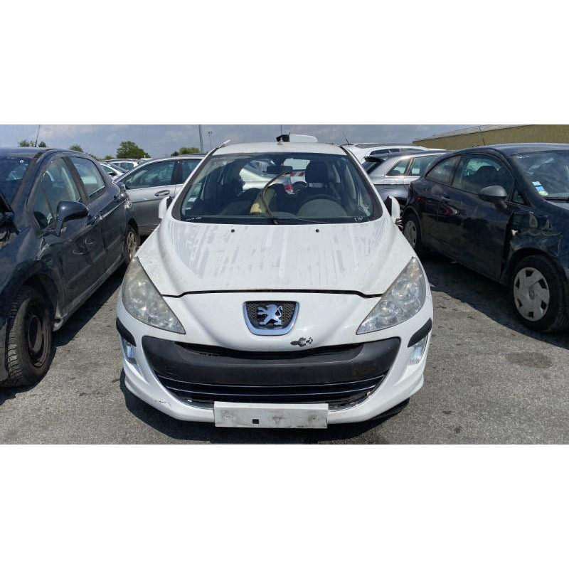 Boitier BSI PEUGEOT 308 1 Photo n°7