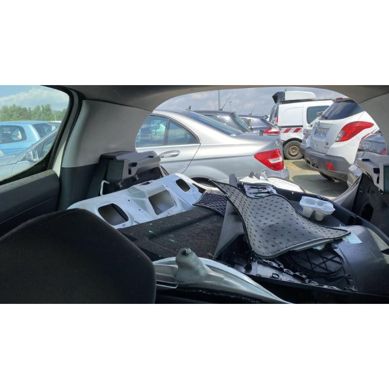 Boitier BSI PEUGEOT 308 1 Photo n°8