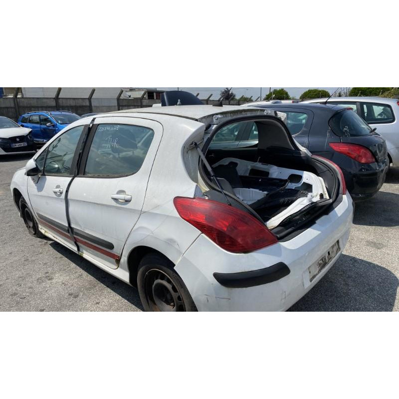 Boitier BSI PEUGEOT 308 1 Photo n°10